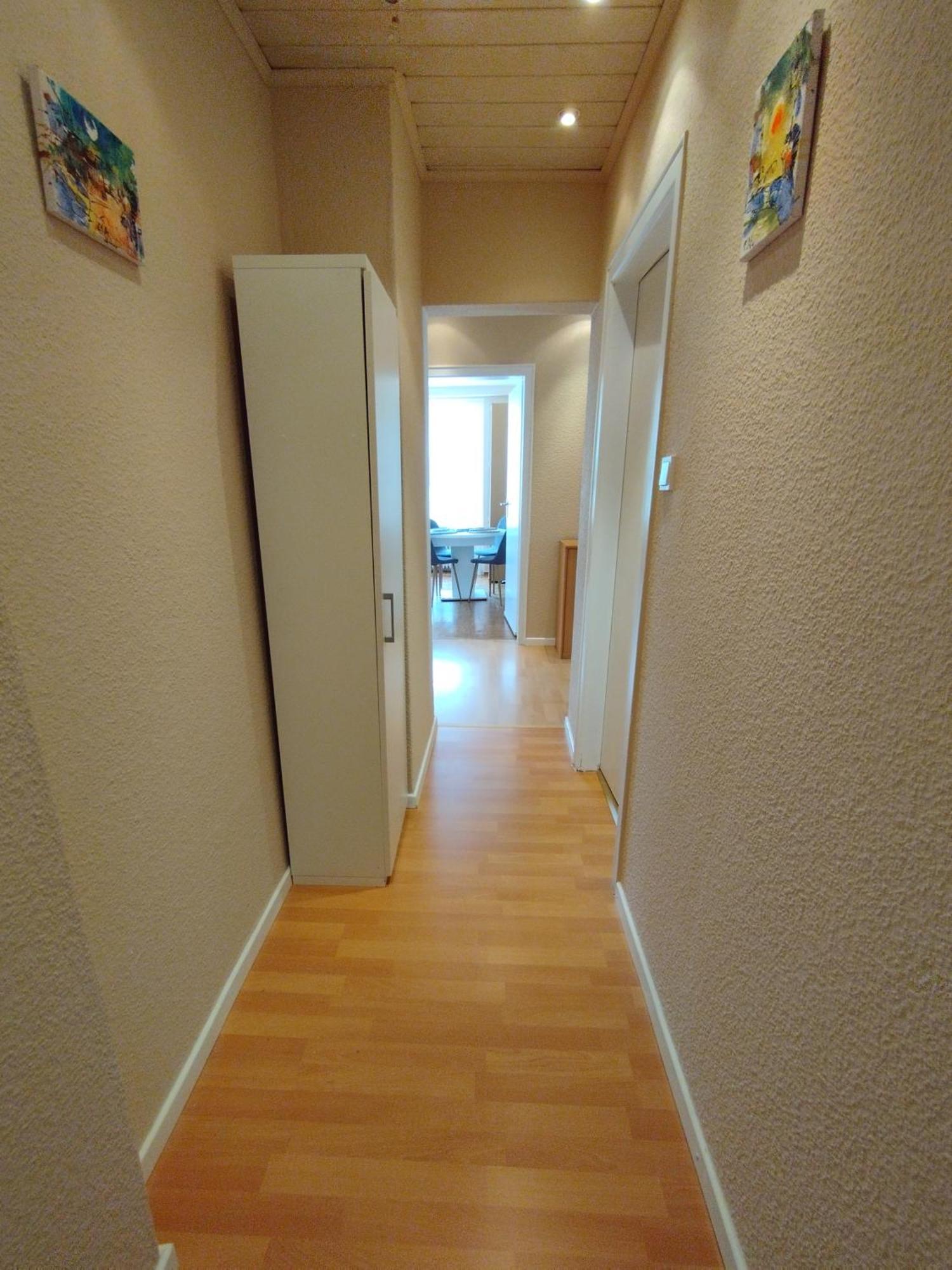 Feriendomizil Im Koenigreich Groden Daire Cuxhaven Dış mekan fotoğraf