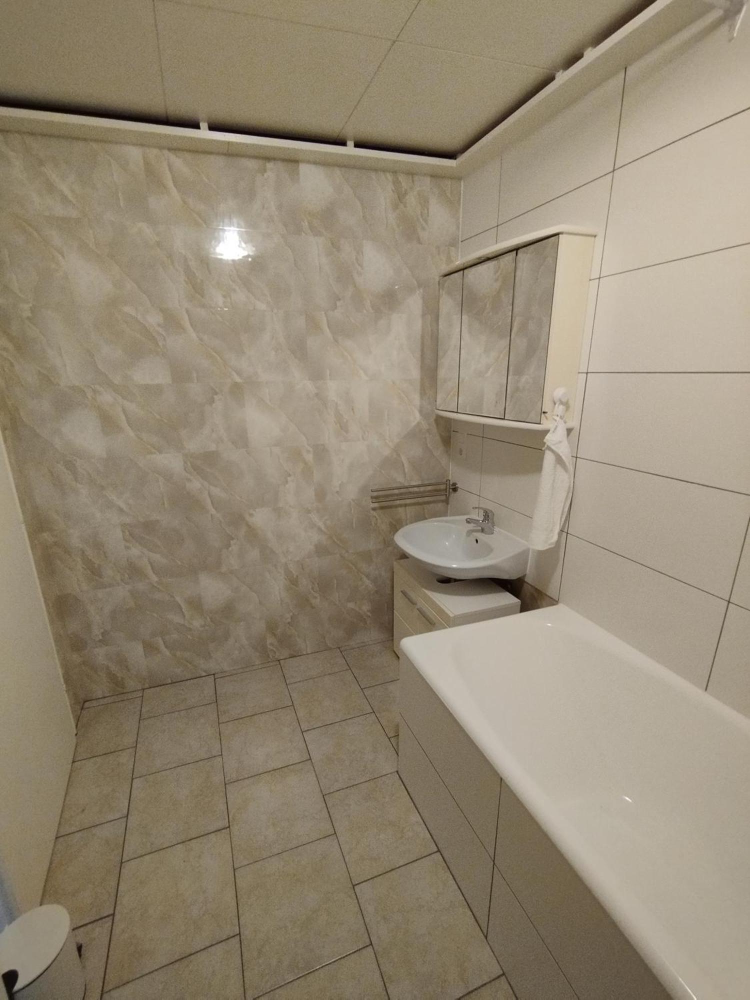Feriendomizil Im Koenigreich Groden Daire Cuxhaven Dış mekan fotoğraf